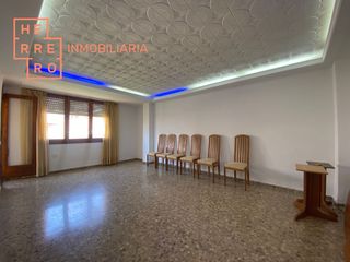 Appartamento in Alcora (l´). Piso en venta en lalcora, 4 dormitorios.
