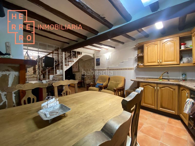 Foto 1a607a53-21df-46a6-a918-ab722f4b78ba. Casa a Albocàsser