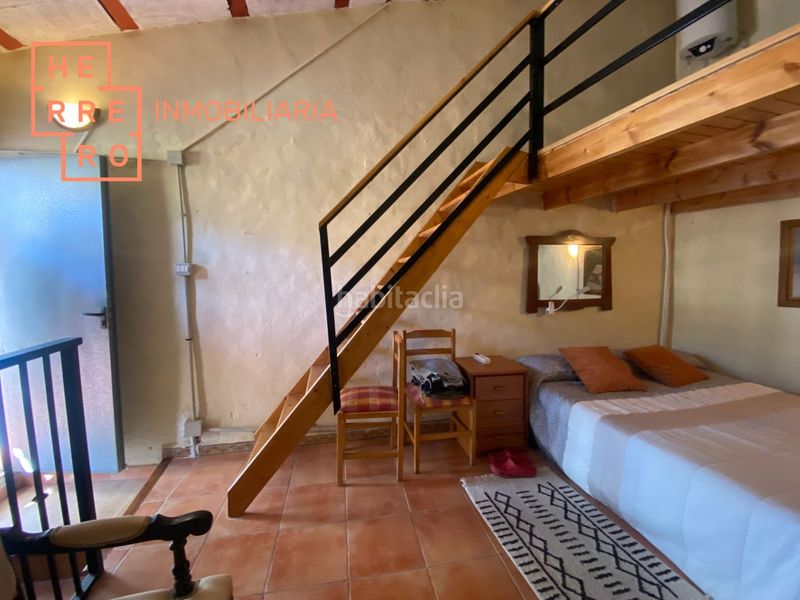 Foto 462f091f-ab59-47c7-8096-d6eb389d238e. Casa a Albocàsser