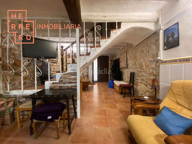 Foto a13ff606-b653-4d36-bcd5-084d6ad9868d. Casa a Albocàsser