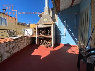 Casa  Virgen del pilar. Casa en venta en albocasser, 2 dormitorios.