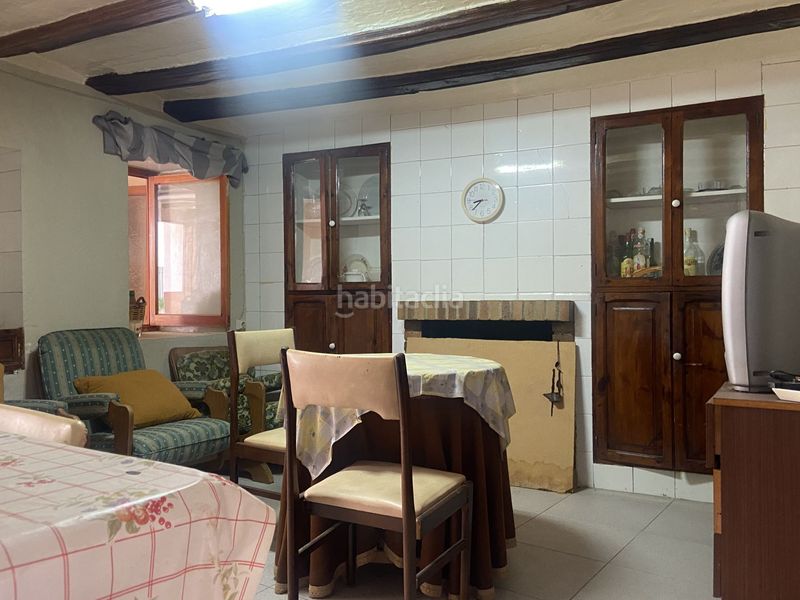 Foto 0d63d9cd-2809-44b4-b202-5c80a7cc656f. Casa a Useres (les)