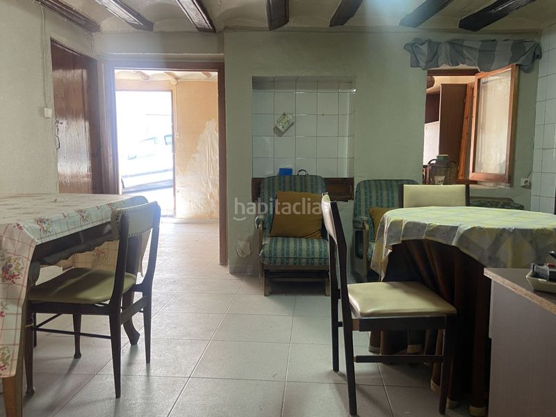 Foto 319fdb08-1724-4b6a-9081-c1728fa2d6b3. Casa a Useres (les)