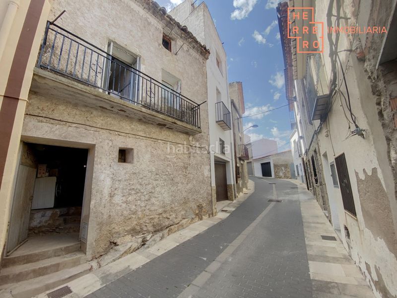 Foto 383d3208-d7be-4b46-ac42-d585d355c2e9. Casa a Useres (les)