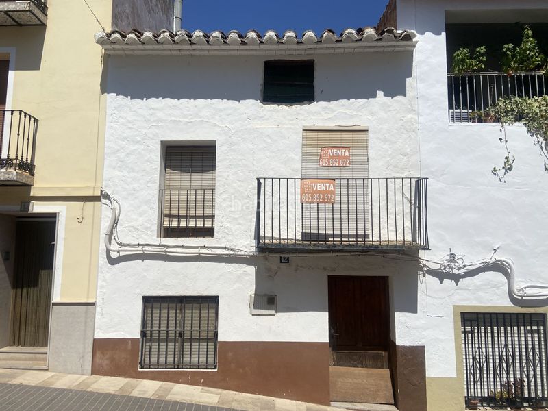 Foto 61231dd8-52ad-47a9-a555-79a02c7678df. Casa a Useres (les)