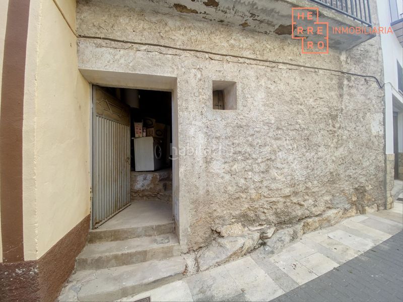 Foto 62562dfc-b98e-4ceb-bae2-1b935f8a884e. Casa a Useres (les)