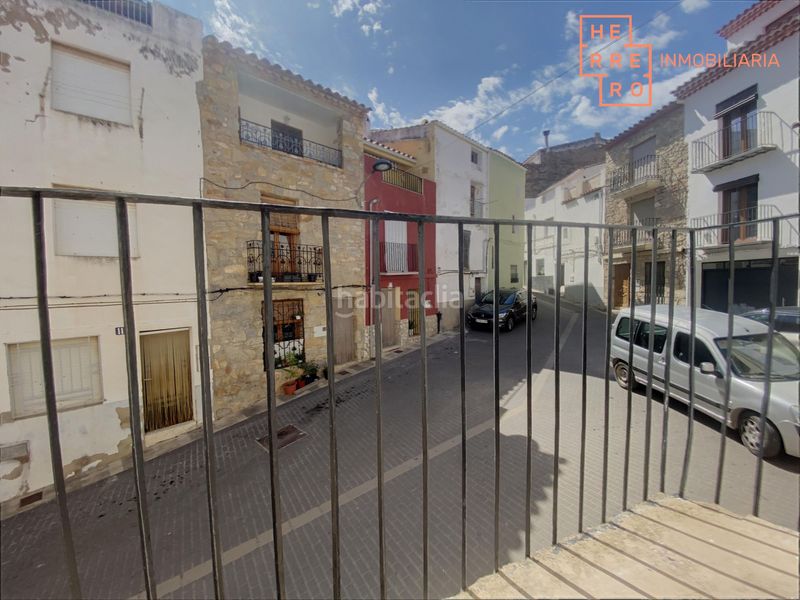 Foto 75c1700c-3458-469a-b768-3aad9e0268d6. Casa a Useres (les)
