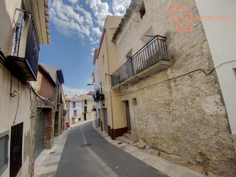 Foto 8510084f-0ff0-4ea4-a8ed-65b3b6b34d99. Casa a Useres (les)