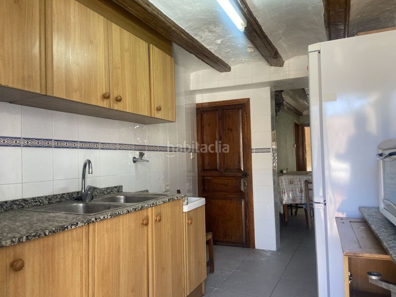Foto 8d5113e7-ff0b-4432-aa92-8b999c8f9e0d. Casa a Useres (les)