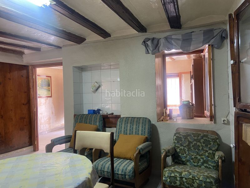 Foto c53f9f3f-498f-481d-9fe4-dcc96aa7108f. Casa a Useres (les)
