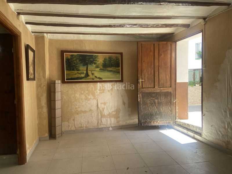 Foto cc0404db-e892-43fb-8a37-2ce0b05864a8. Casa a Useres (les)