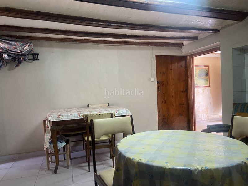 Foto d9fb814c-d302-43d3-a276-1595b8e69695. Casa a Useres (les)