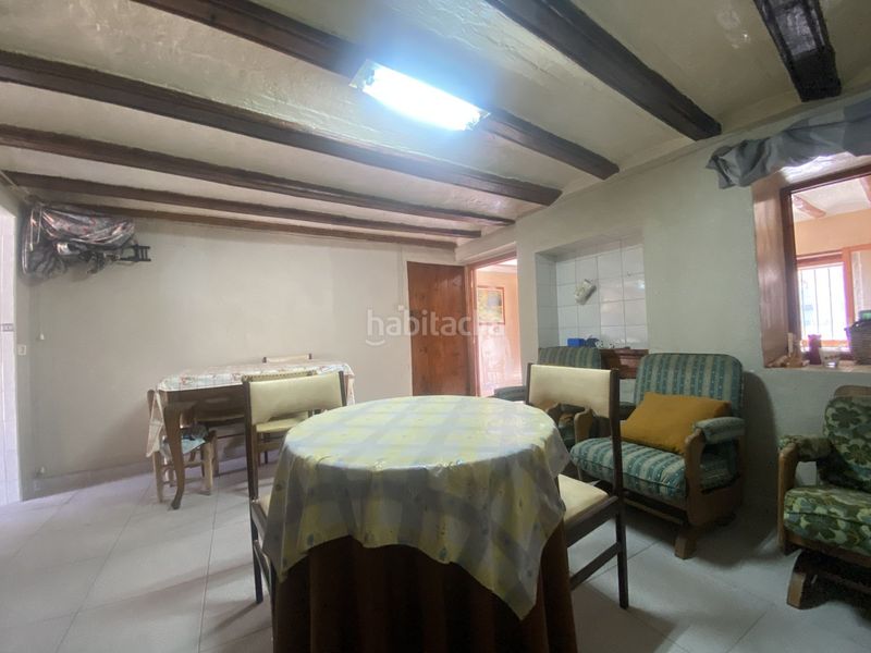 Foto e8ab4c5e-af79-495e-b64e-60dd7c6bc6cf. Casa a Useres (les)