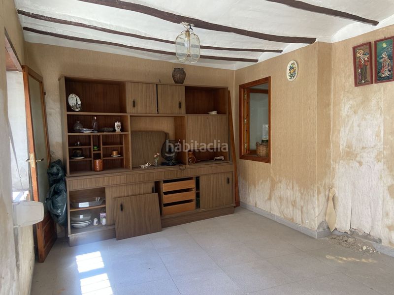 Foto f9cd5e84-b616-43f4-8cb1-fcfd0e81dada. Casa a Useres (les)