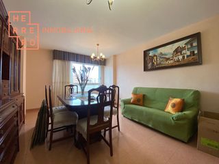Piso en Ciutat del Transport - La Salera. Piso en venta en avda. alcora, 3 dormitorios.