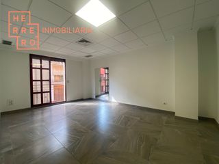 Office space in Casco Histórico. Oficina en venta en centro  casco histórico, 5 dormitorios.