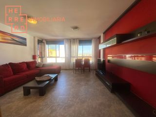 Flat in Joan baptista llorens 86. Piso en venta en madrigal, 2 dormitorios.
