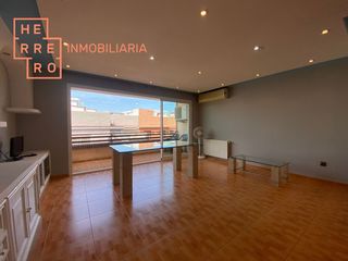Pis a Parque Geólogo José Royo Gómez. Piso en venta en carmelitas, 3 dormitorios.