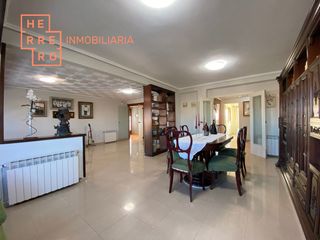 Appartement à Ensanche - Parque del Oeste