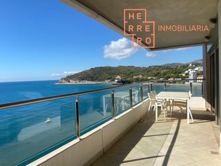 Location Appartement à De la concha 9. Apartamento en alquiler en playa de la concha, 2 dormitorios.