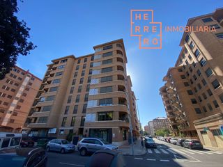 Appartement à Parque Geólogo José Royo Gómez