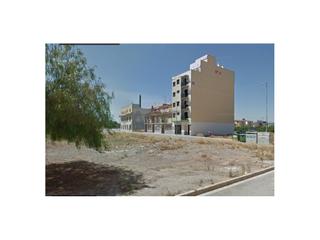 Terreny residencial a Sant jaume 15. Solar edificable en carlet