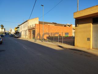 Terreny residencial a Alcúdia (l´). Suelo urbano en lalcudia