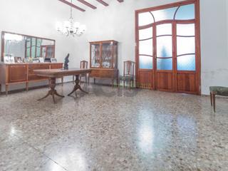 Maison à Alcúdia (l´). Casa en venta en lalcúdia