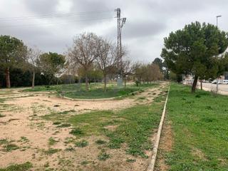 Fabrikhalle in Alquenència - Venècia. Nave