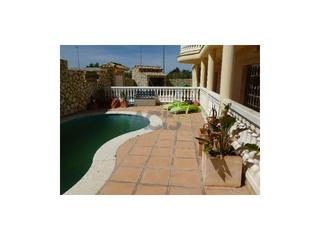 Casa a Masalavés. Casa en venta massalaves