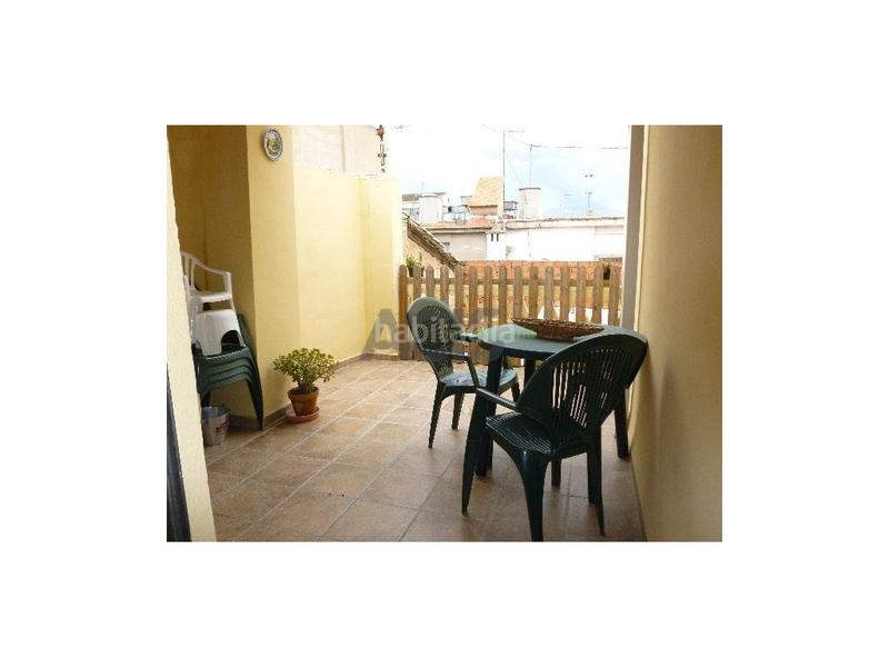 Foto 6db64918-c378-4849-b15f-198fe8da3fc1. Casa  en venta en masalaves en Masalavés