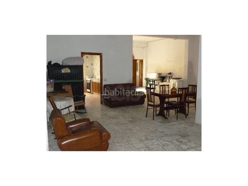 Foto cbc9781d-b861-4ddf-9d45-dffb796bcb96. Casa  en venta en masalaves en Masalavés