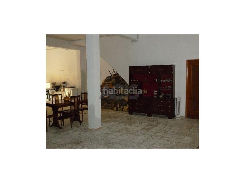 Foto dc4a8e5b-9223-4ac6-b8af-4606793723dc. Casa  en venta en masalaves en Masalavés