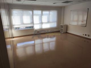 Lloguer Oficina a Almussafes. Alquiler oficinas en almusafes
