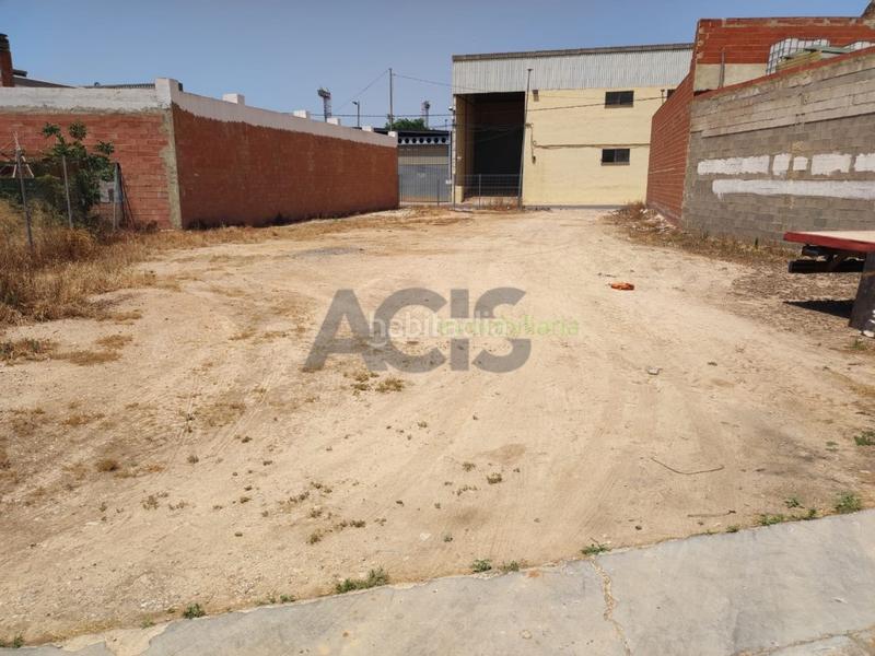 Foto 3c10399d-2da7-46d0-9a58-51ec4596ee0f. Solar industrial a Alcúdia (l´)