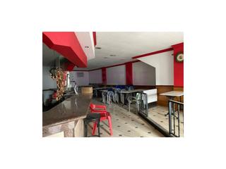 Local Comercial a Alcúdia (l´). Barrestaurante con oficinas en el centro de l alcúdia.