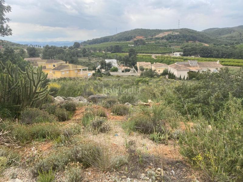 Foto 11bc8a5c-9575-45cc-a97d-a57fad29b016. Terreno residencial suelo urbano en san cristobal. en Alberic