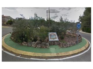 Terreny residencial a Alberic. Suelo urbano en san cristobal.
