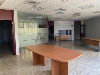 Lloguer Oficina a Alcúdia (l´). Oficina en alquiler en lalcudia