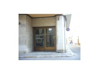 Lloguer Local Comercial a Alcúdia (l´). Bajo comercial en lalcúdia.