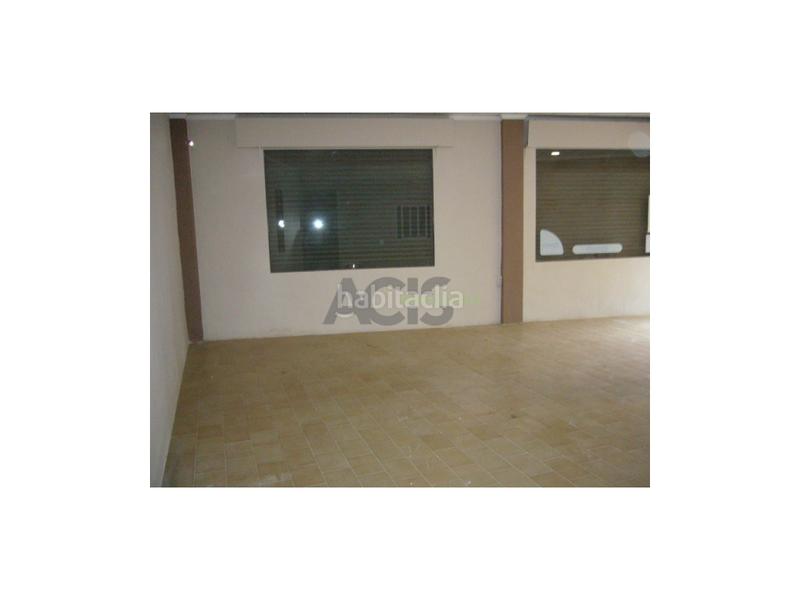 Foto 3233ec71-0943-49e1-abfb-5b87f4bd87f0. Location local commercial dans Alcúdia (l´)