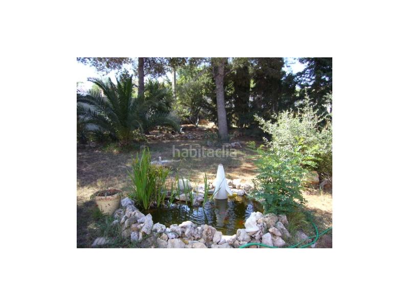 Foto 1c216b3b-3507-4d46-a4d5-1440e017206e. Xalet amb aparcament piscina a Alberic