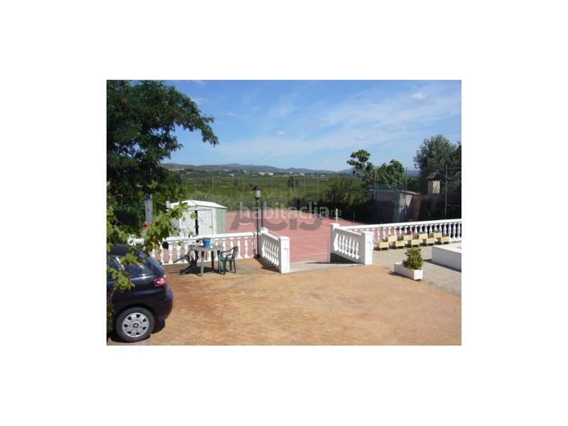 Foto 38a25894-a1da-4e65-b8bb-dbb7daa1e155. Xalet amb aparcament piscina a Alberic