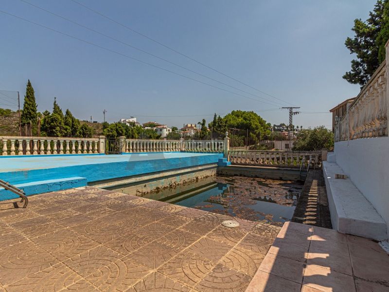 Foto b5418dcc-082d-4753-ba16-7546761efeb5. Xalet amb aparcament piscina a Alginet