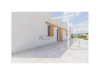 Chalet à Alberic. Chalet en venta en la urbanización san cristóbal.