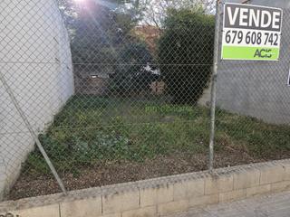Terreny residencial a Alcúdia (l´). Solar urbano en venta en l alcúdia.