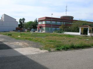 Terreny residencial a Masalavés. Terreno urbano en masalaves