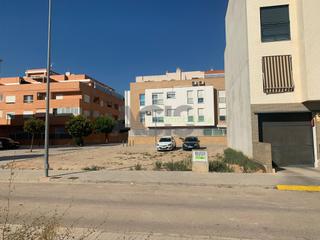 Terreny residencial a Alcúdia (l´). Suelo urbano edificable en venta.