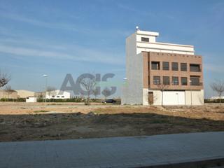 Terreny residencial a Alcúdia (l´). Suelo urbano en lalcudia