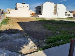 Terreny residencial a Alcúdia (l´). Solar urbano en venta en l alcúdia.